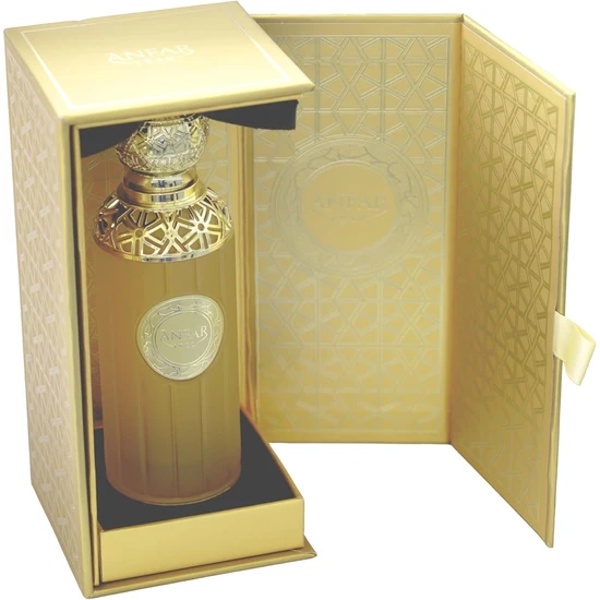 Anfar 1950 Sabbia Extrait Parfum Elements Collection 100ml