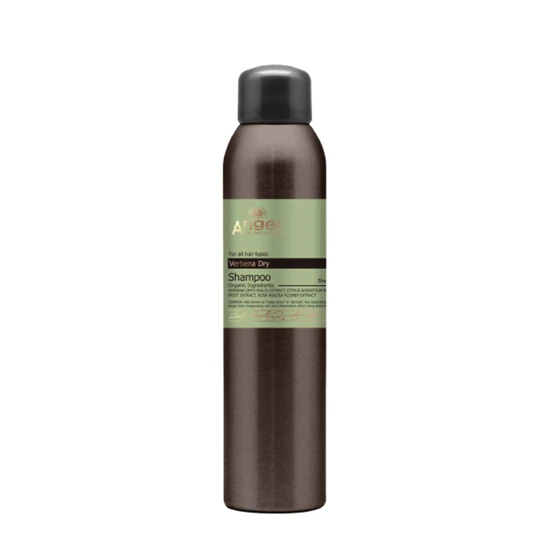 Angel En Provence Verbena Dry Shampoo 200ml