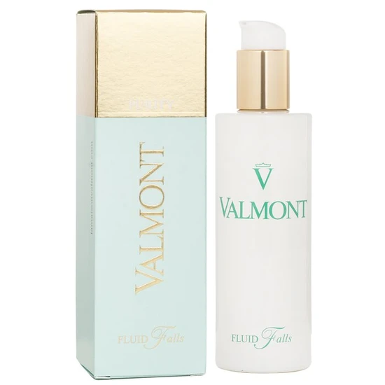 Valmont Purity Fluid Falls 150ml