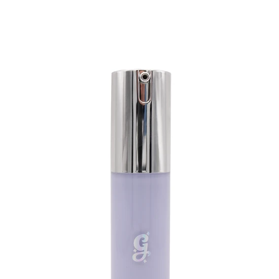 Glisten Cosmetics Pastel Purple Spectra Base Colourful Foundation