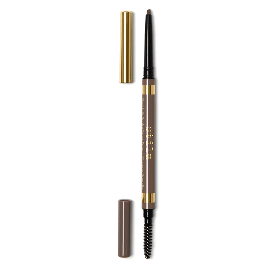 Stila Sketch & Sculpt Brow Pencil Dark