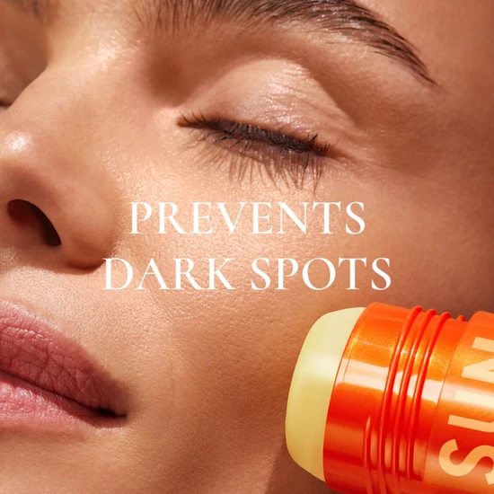 Nuxe Sun Stick Serum SPF 50+ 25g