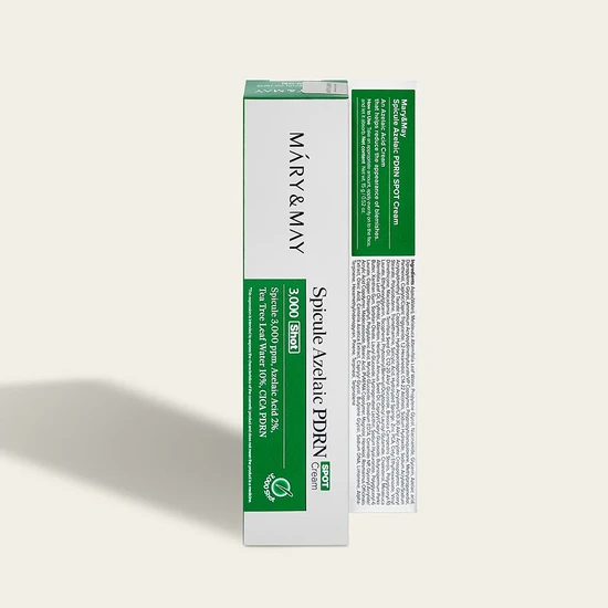 Mary & May Spicule Azelaic PDRN Spot Cream 15g