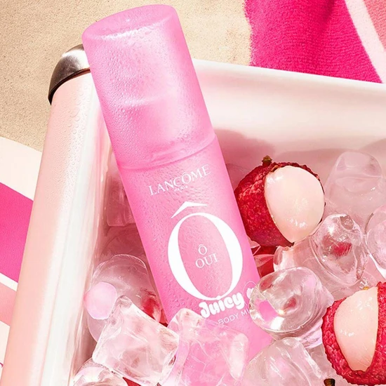 Lancôme O COOL Body Mist 100ml