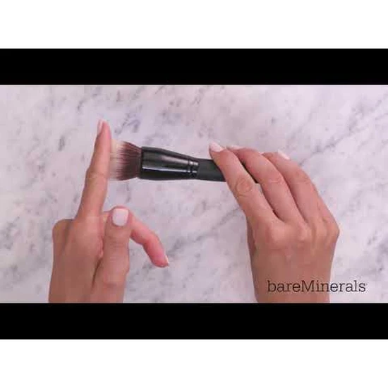 bareMinerals Smoothing Face Brush
