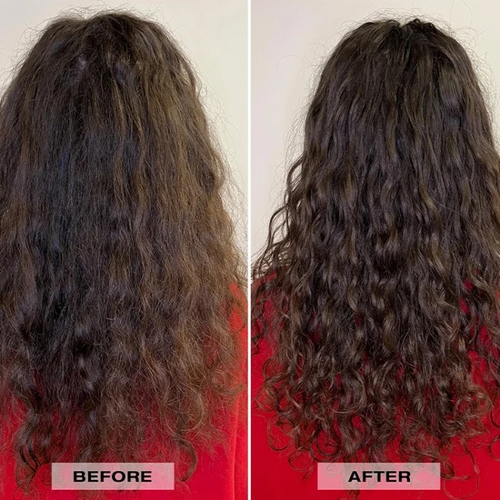 L'Anza Healing Curls Butter Conditioner 236ml