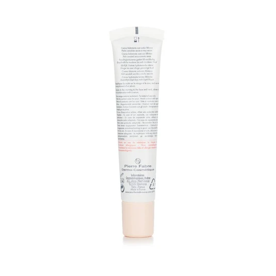 Avène Hydrance BB-RICH Tinted Hydrating Cream SPF 30 For Dry To Very Dry Sensitive Skin 40ml
