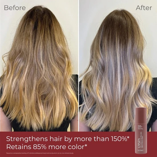 L'Anza Healing ColorCare Trauma Treatment 150ml