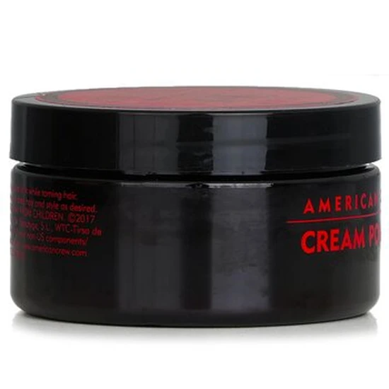 American Crew Red Cream Pomade 85g