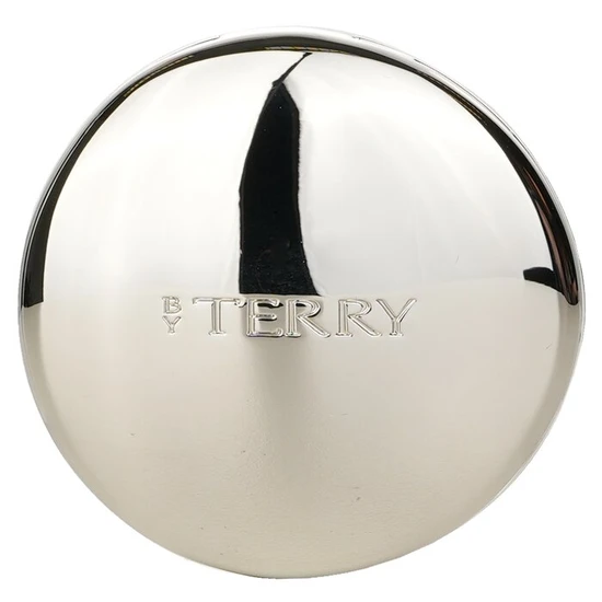 BY TERRY Terrybly Densiliss Compact Pressed Powder No.4 Deep Nude