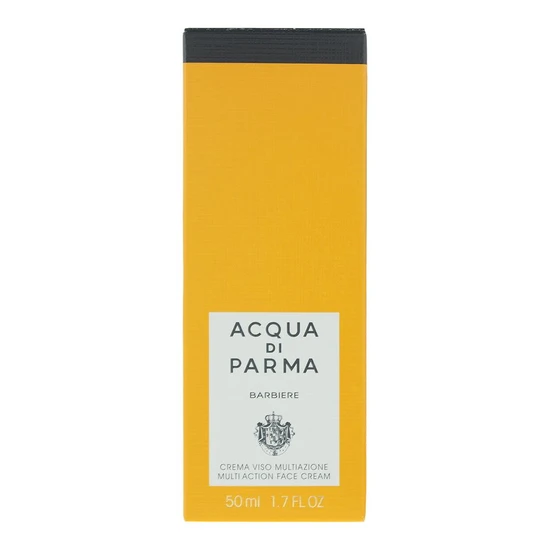 Acqua Di Parma Barbiere Multi Action Face Cream 50ml