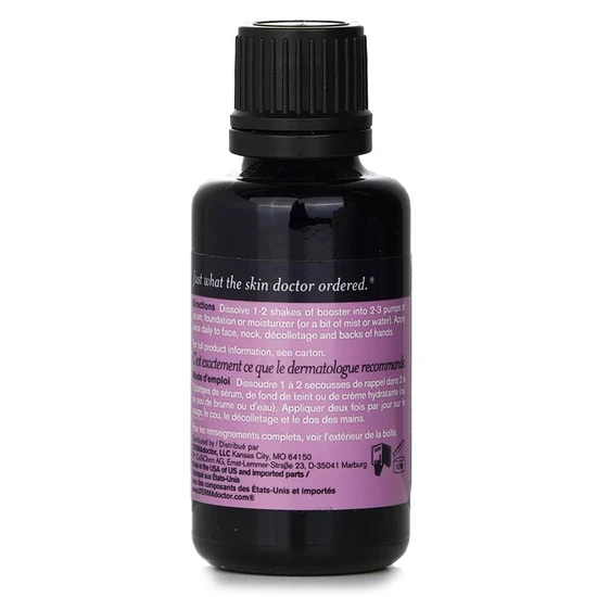 DERMAdoctor Kakadu C Triple C + B3 Booster Powder 9.3g