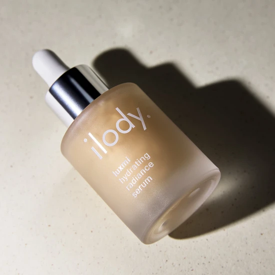 ilody Luxmi Hydrating Radiance Serum 30ml
