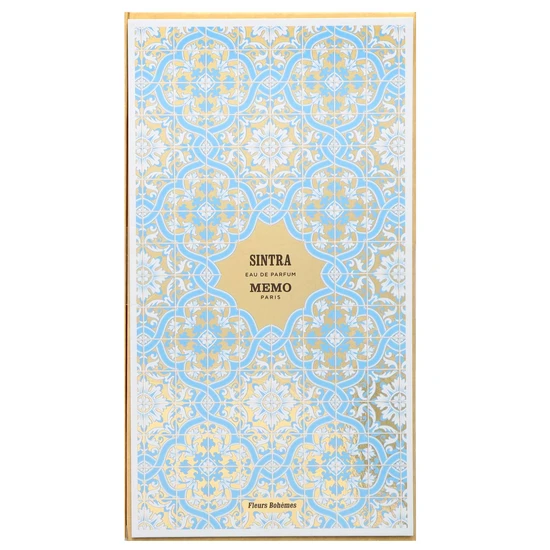 MEMO PARIS Sintra Eau De Parfum 75ml
