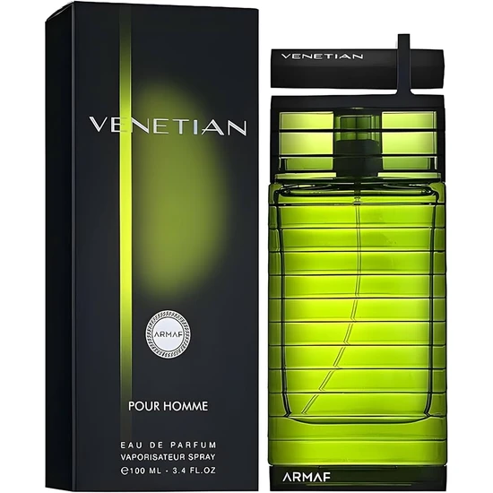 Armaf Venetian Eau De Parfum 100ml