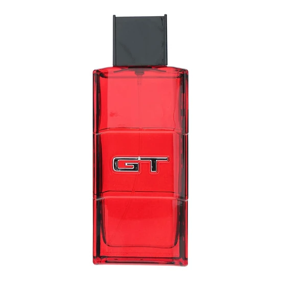 Mustang GT Eau De Toilette 100ml