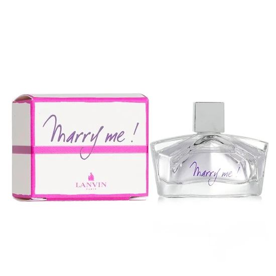 Lanvin Marry Me Eau De Parfum 4.5ml