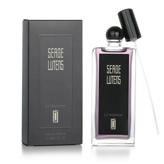 Serge Lutens La Religieuse Eau De Parfum 50ml