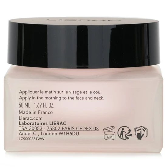 Lierac Lift Integral Firming Day Cream 50ml