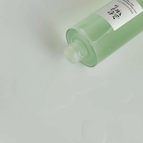 Beauty of Joseon Green Plum Refreshing Toner AHA+ BHA 150ml