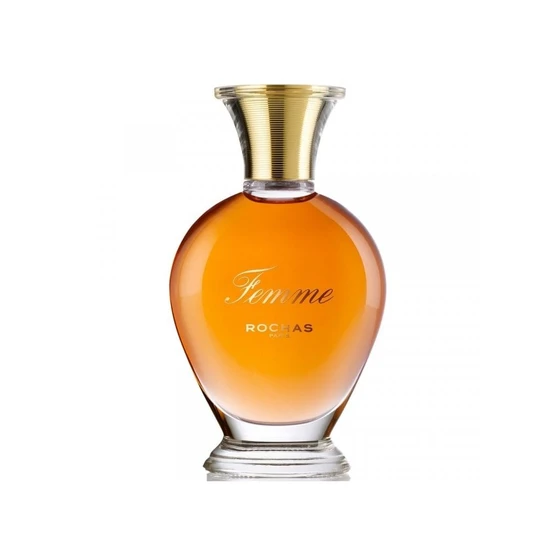 Rochas Femme Eau De Toilette 100ml