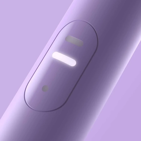 Ordo Sonic Lite Lavender Electric Toothbrush Lavender