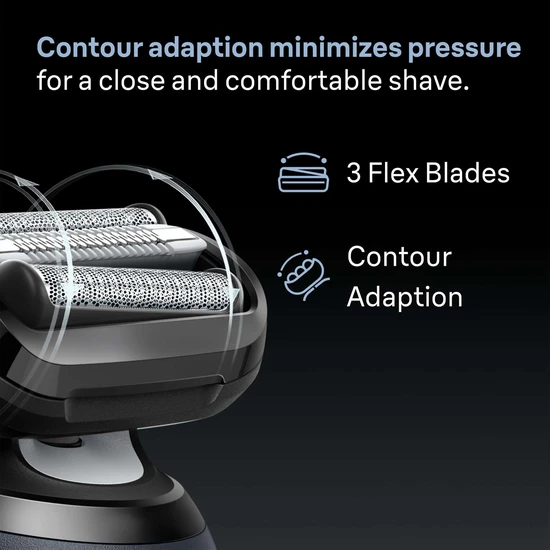 Braun Series 6 Shaver Head