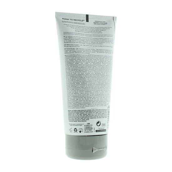 REN Micro Polish Cleanser 150ml