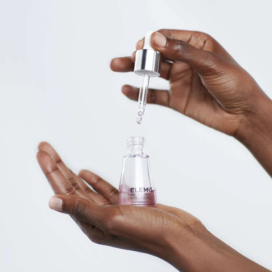 ELEMIS Pro-Collagen Rose Facial Oil