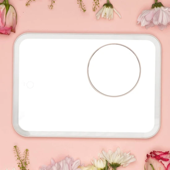 Stylpro Go & Glow Mirror