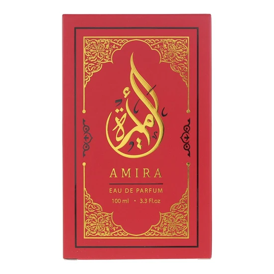 New Brand Amira Eau De Parfum 100ml