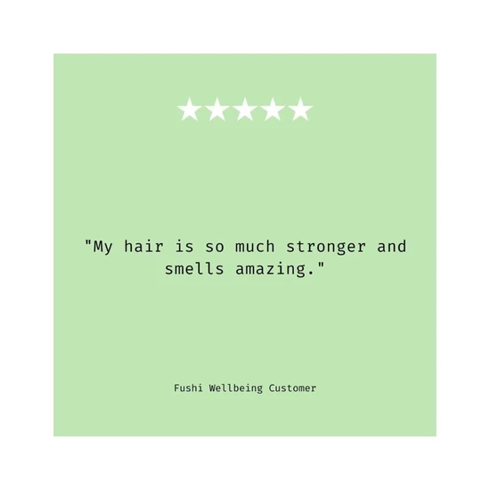 Fushi Stimulator Herbal Shampoo 230ml
