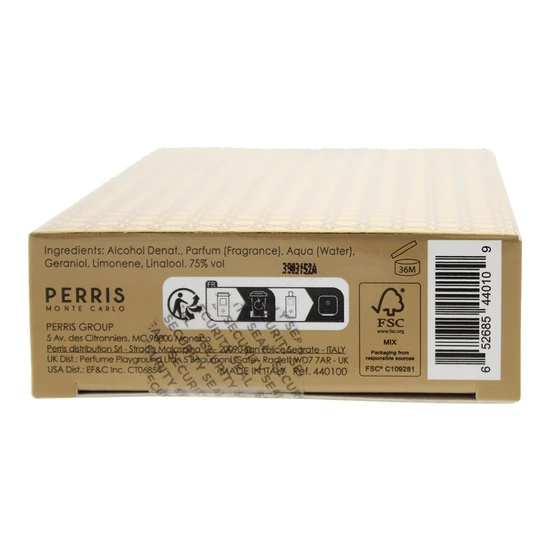 Perris Monte Carlo Shining Moon Eau De Parfum 100ml