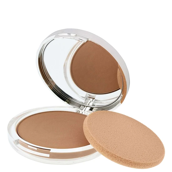 Clinique Stay-Matte Sheer Pressed Powder 02 Stay Neutral