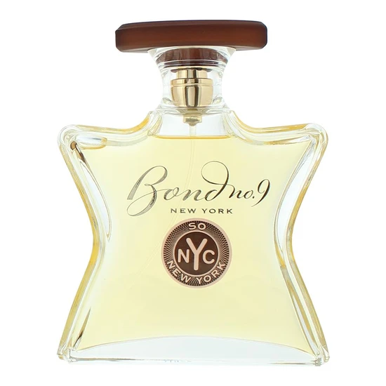 Bond No 9 So New York Eau De Parfum 100ml