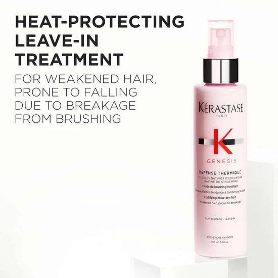 Kérastase Genesis Defence Thermique Heat Protector 150ml