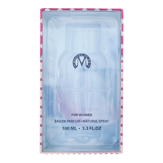 New Brand POP Eau De Parfum 100ml