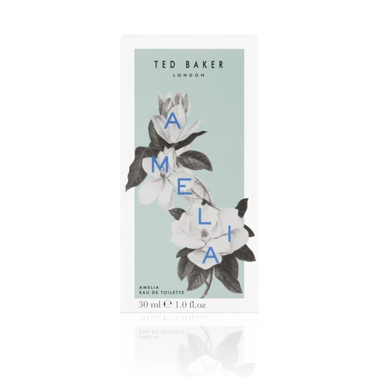 Ted Baker Amelia Eau De Toilette 30ml