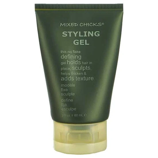 Mixed Chicks Styling Gel 236ml