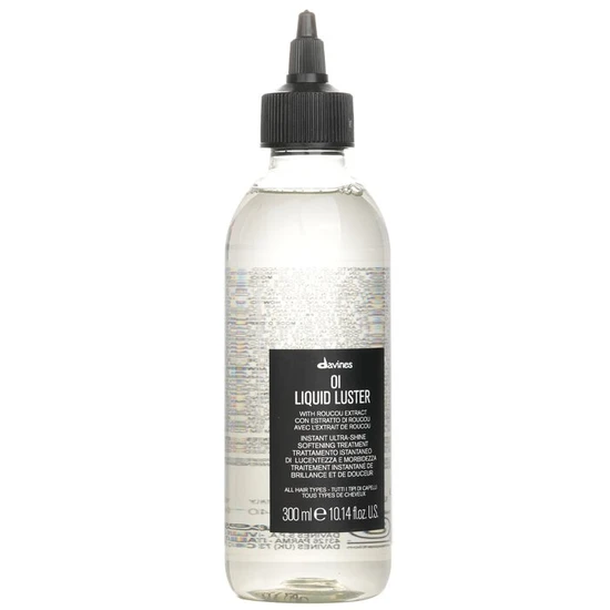 Davines OI Liquid Lustre 300ml