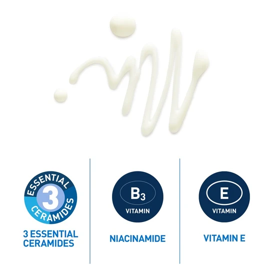 CeraVe Invisible Dry Touch Fluid Sunscreen SPF 50+ 50ml