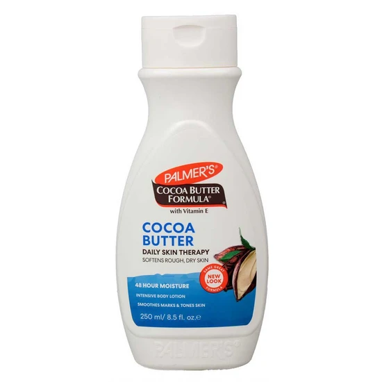 Palmer's Cocoa Butter Formula Softens Smoothes Daily Skin Therapy Lotion 50 500ml