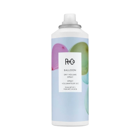 R+Co Balloon Dry Volume Spray 70ml