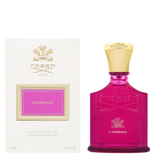 Creed Carmina Eau De Parfum 75ml