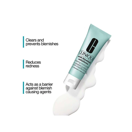 Clinique Anti Blemish Solutions All Over Clearing Treatment