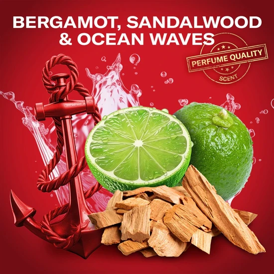 Old Spice Captain Travel Size Men Gift Set