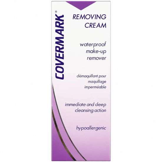 Covermark Removing Cream 75ml