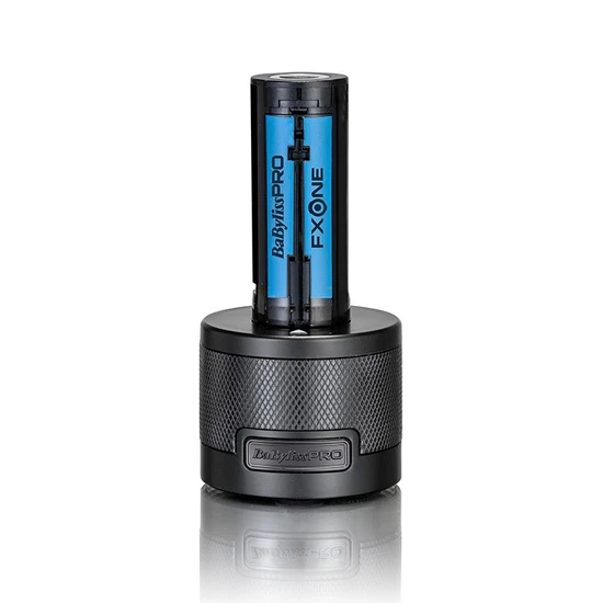 BaByliss FXONE Foil Shaver Matte Black