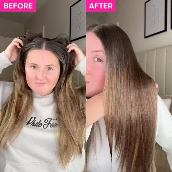 Give Me Hair Repair Cream 150ml