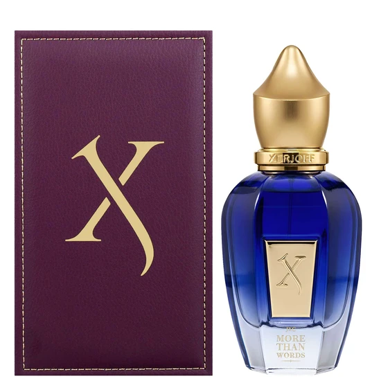 Xerjoff Join The Club More Than Words Eau De Parfum 50ml